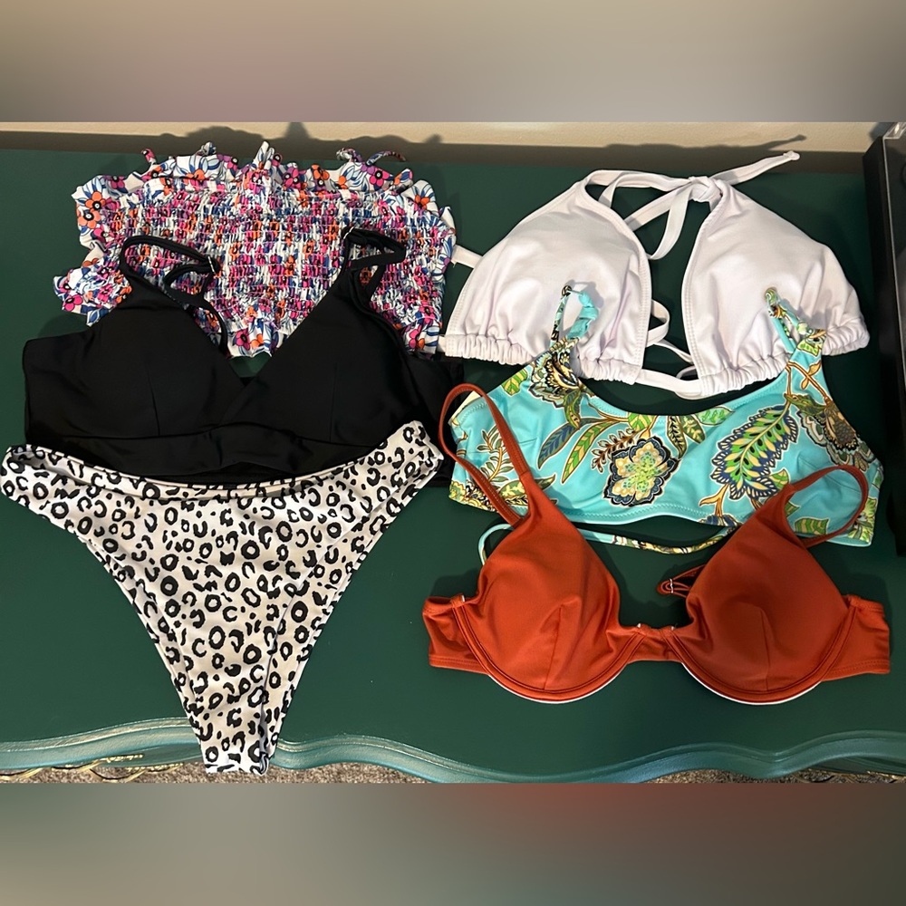 Bikini Bundle - image 1